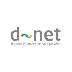 logo PTDutakom Wibawa Putra (D~NET)