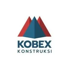 logo PT Kobexindo Konstruksi Indonesia