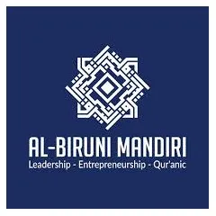 logo Sekolah Islam Terpadu Al-Biruni Mandiri