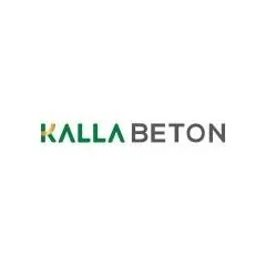 logo Kalla Beton