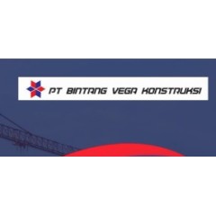 Logo PT. Bintang Vega Konstruksi