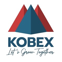 Logo PT Kobexindo Tractors Tbk