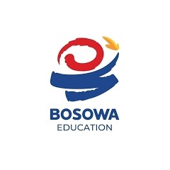 Logo Bosowa Education
