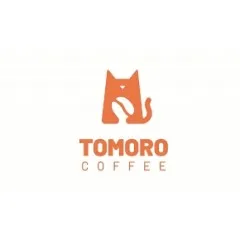 logo Tomoro Coffee Landak Makassar