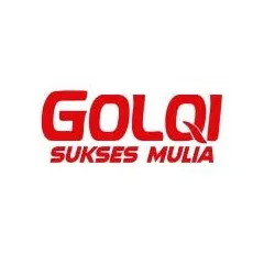 logo PT Golqi Sukses Mulia