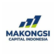 Logo Makongsi Capital Indonesia