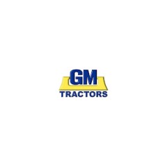 Logo PT. Gaya Makmur Tractors