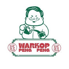 Logo Warkop Pengpeng