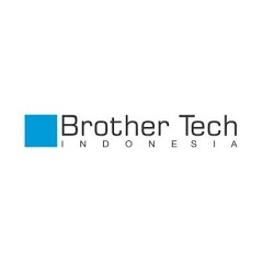 Logo Brother Tech Indonesia