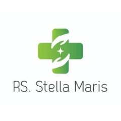 Logo RS. Stella Maris
