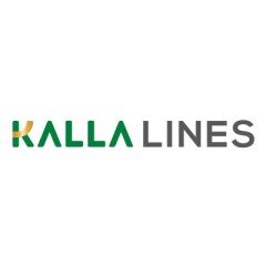 Logo Kalla Lines