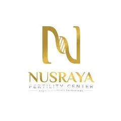 logo PT. Asha Bayi Tabung Makassar (Nusraya Fertility Center