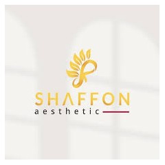 Logo SHAFFON Aesthetic