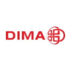 Logo PT. Dima Indonesia (Dima Group)