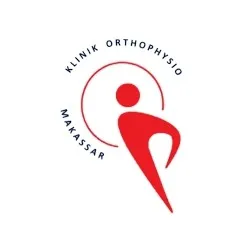 logo Klinik Orthophysio Makassar