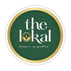 Logo The Local Cafe & Resto
