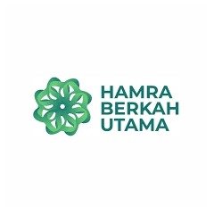 Logo PT Hamra Berkah Utama