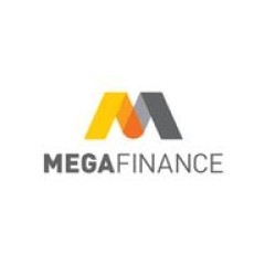 Logo PT Mega Finance