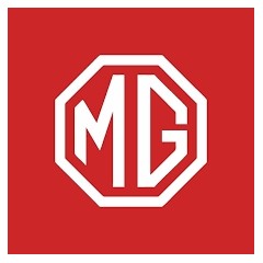 Logo PT. Sinar Galesong Automobil - Morris Garage