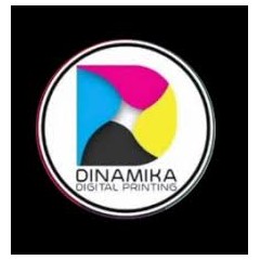 Logo Dinamika Digital Printing