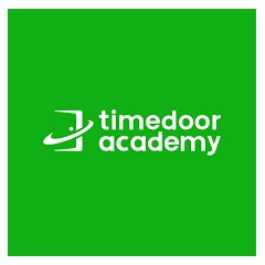 Logo Timedoor Academy