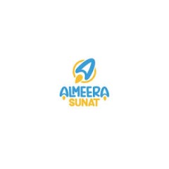 Logo Almeera Sunat Makassar
