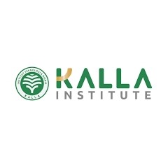 Logo Kalla Institute