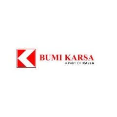 Logo PT Bumi Karsa