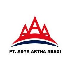 Logo PT Adya Artha Abadi