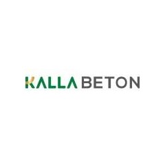 Logo Kalla Beton