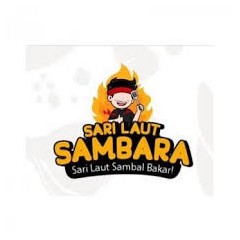 Logo Sari Laut Sambara
