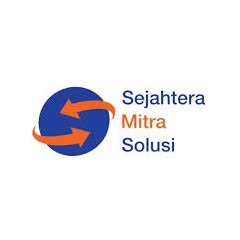 Logo Sejahtera Mitra Solusi