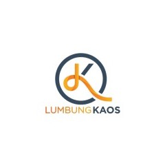 Logo Lumbung Kaos