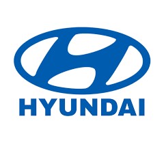 Logo PT. Sinar Galesong Mobilindo - Hyundai