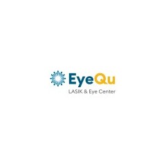Logo EyeQu LASIK & Eye Center