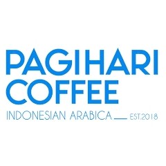 Logo Pagi Hari Coffee
