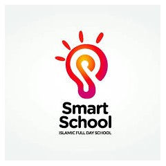 Logo SD IT Smart School Makassar