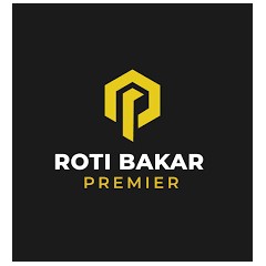 Logo Roti Bakar Premier