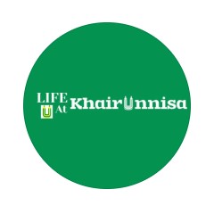 Logo CV. Nur Khairunnisa