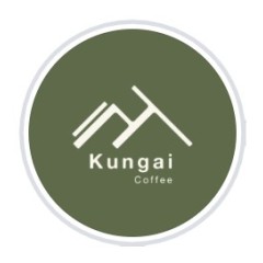 Logo KUNGAI COFFEE
