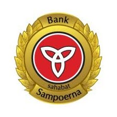 Logo Bank Sahabat Sampoerna