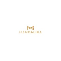 Logo Mandalika Perfumery