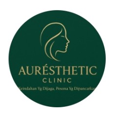 Logo Auresthetic Clinic