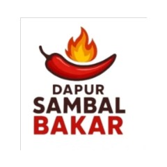 Logo Dapur Sambal Bakar