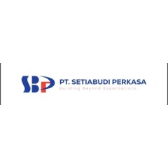 Logo PT. Setia Budi Perkasa