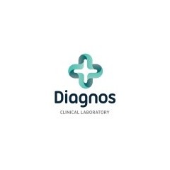 Logo PT. Diagnos Laboratorium Utama, Tbk