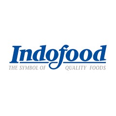 Logo PT Indofood Sukses Makmur Tbk