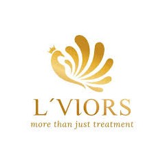 Logo L'VIORS Beauty Clinic