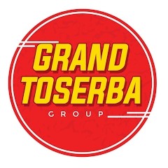 Logo Grand Toserba Makassar