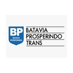 Logo PT Batavia Prosperindo Trans, Tbk